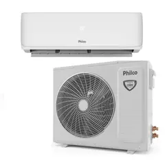 Philco - Ar Condionado Inverter PAC18FB 18.000 BTUS Frio 220V,