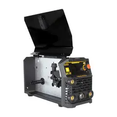 Lynus - Inversora de Solda 120a Mma/tig/mig Isml-145 Bivolt