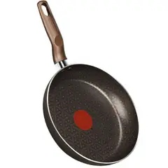 Rochedo - Frigideira 30Cm Alumínio Anti Expert Cobre Rcd