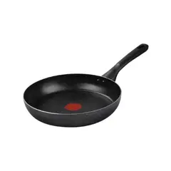 Rochedo - Frigideira 24Cm Alumínio Anti Stone Pro Pt Rcd