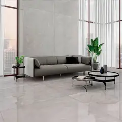 Portobello - Porcelanato Polido Retificado Mare D'Autunnot 120x120cm Caixa 2,87m²