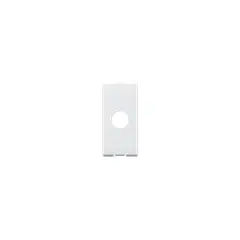 Abb - Modulo Saida de Fio 1 Modulo Branco Origen N0107 Bl