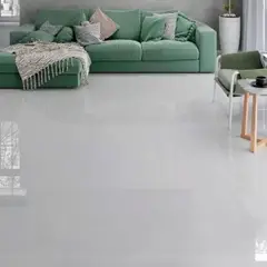Formigres - Piso Polido Retificado Avolio Cinza Interno 88x88cm Caixa 2,32m²