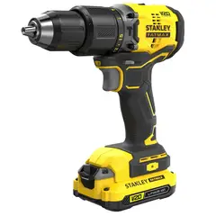 3m - Parafusadeira / Furadeira com Impacto 1/2" (13mm) Íon de Lítio 20v Max* Brushless sem Bateria e Carregador