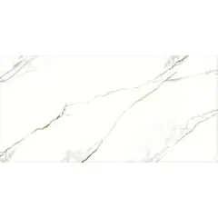 Delta Cerâmica - Porcelanato Polido Retificado Vene Doro R-60 Interno 60x120cm Caixa 2,88 M² Delta