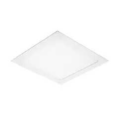 Taschibra - Painel 12w Lux Quadrado Embutir 4000k