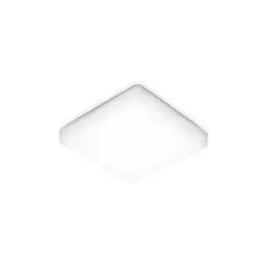 Taschibra - Painel Led Frameless 12w Quadrado 4000k