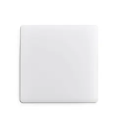 Taschibra - Painel Led Frameless 32w Quadrado 4000k