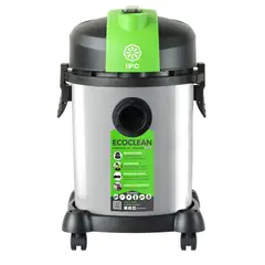 undefined - Aspirador Ipc Ecoclean Lite 220v