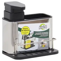 Kleine Wolke - Dispenser para Detergente e Esponja
