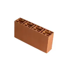 City - Bloco Cer Estrutural 09x19x39cm