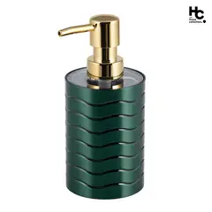 Just Home Collection - Dispensador Waves Verde