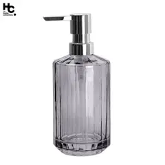 Just Home Collection - Dispensador Celia Cinza