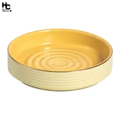 Just Home Collection - Saboneteira de Cerâmica Rene