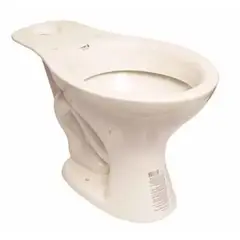 Mari Louças - Vaso Sanitário para Caixa Gardênia Bege Marilouças