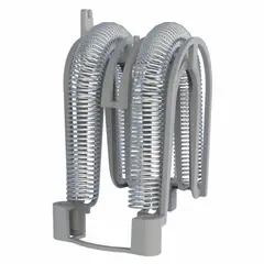 Zagonel - Resistencia Moment 4t 220v 6800 W