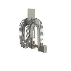 Zagonel - Resistencia Sublime/move/moment Elet 220v 7500w