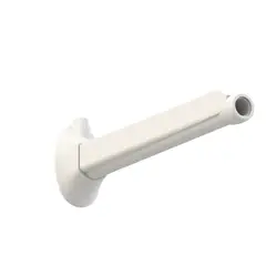 Zagonel - Cano Ducha 40 Cm Matizado