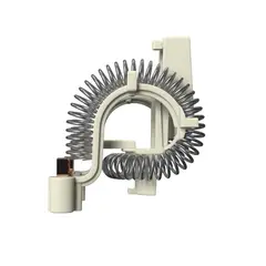 Zagonel - Resistencia Ducha Ducali 220v 5500w
