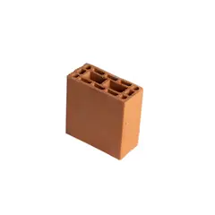 City - Bloco Cer Estrutural 09x19x19cm