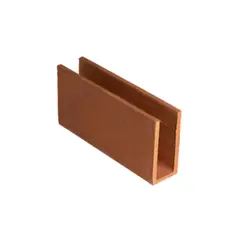City - Canaleta Forma Cer 09x19x39cm