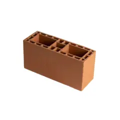 City - Bloco Cer Estrutural 14x19x39cm