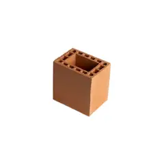 City - Bloco Cer Estrutural 14x19x19cm