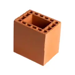 City - Bloco Cer Estrutural 14x19x19cm