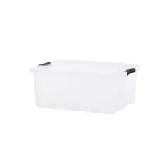 Just Home Collection - Caixa Ultraforte 46 Litros
