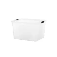 Just Home Collection - Caixa Ultraforte 68 Litros