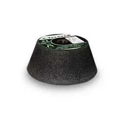 Telstar Abrasivos - Rebolo Copo Alven/pedra 4x2m14 Grão 120
