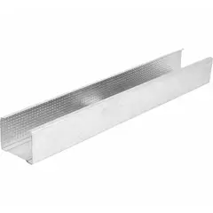 Topex - Perfil Montante 48mm X 3000mm -