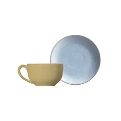 Alleanza - Xíc. Chá C/ Pires Coup Maldivas