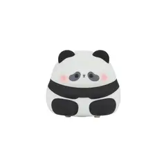 Just Home Collection - Luz Noturna Infantil Panda Sentado