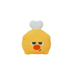 Just Home Collection - Luz Noturna Infantil Cachorro Sentado