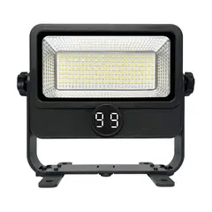 Halux - SB LUZ TRABAJO PORTABLE USB PRETO