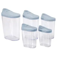 Just Home Collection - SB PICADOR DE GELO TRANSPARENTE