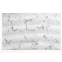 Just Home Collection - Sb Bathroom Floor Antides Mrl 40x65