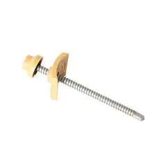 Afort - Kit Ved Fix Colonial Plan Pcte C/20unid