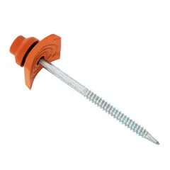 Afort - Kit Ved Fix Colonial Plan Pcte C/20unid