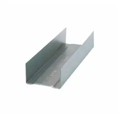Topex - Perfil Guia 48mm X 3000mm -