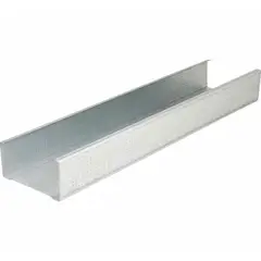 Topex - Perfil Montante 70mm X 3000mm -