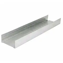 Topex - Perfil Guia 70mm X 3000mm -