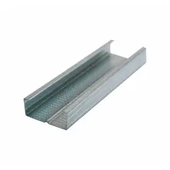 Topex - Perfil Canaleta F530 X 3000mm -