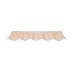 Afort - Cumeeira Central Articulada Plan Colonial Pvc