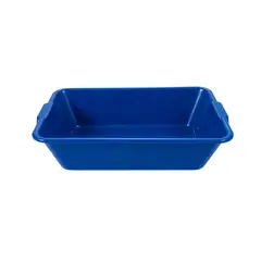 Afort - Caixa de Massa Azul 40 Lts