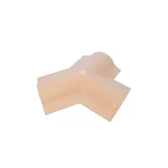 Afort - Cumeeira Triangular Colonial e Plan Pvc