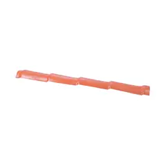 Afort - Capa Lateral Colonial Pvc Terracota