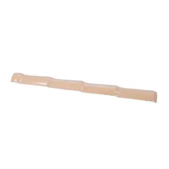 Afort - Capa Lateral Colonial Pvc Marfim