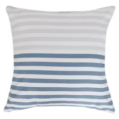 Just Home Collection - Almofada Nordic Lineas 45x45